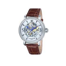 Earnshaw ES-8011-01 Erkek Kol Saati