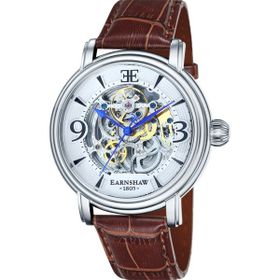 Earnshaw ES-8011-01 Erkek Kol Saati