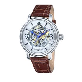 Earnshaw ES-8011-01 Erkek Kol Saati