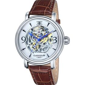 Earnshaw ES-8011-01 Erkek Kol Saati