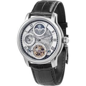 Earnshaw ES-8023-01 Erkek Kol Saati