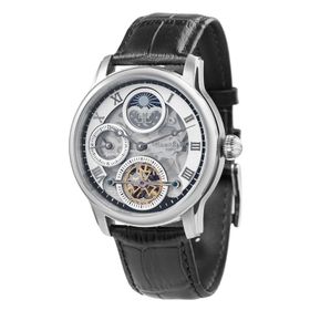 Earnshaw ES-8023-01 Erkek Kol Saati