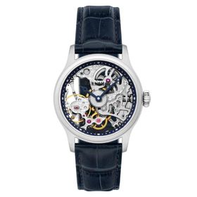 Earnshaw ES-8049-06 Erkek Kol Saati