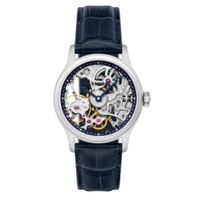 Earnshaw ES-8049-06 Erkek Kol Saati