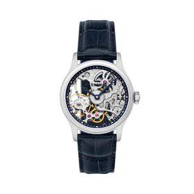 Earnshaw ES-8049-06 Erkek Kol Saati