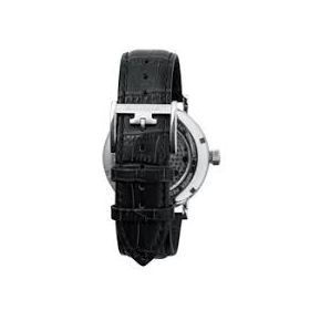 Earnshaw ES-8059-01 Siyah Erkek Kol Saati