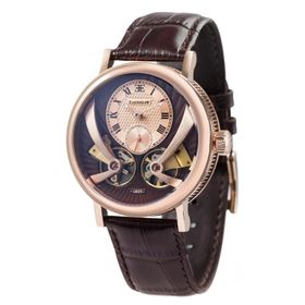Earnshaw ES-8059-03 Erkek Kol Saati
