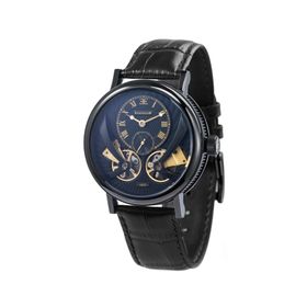 Earnshaw ES-8059-04 Erkek Kol Saati
