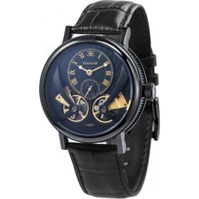 Earnshaw ES-8059-04 Erkek Kol Saati