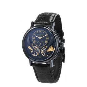 Earnshaw ES-8059-04 Erkek Kol Saati