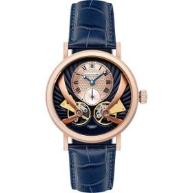 Earnshaw ES-8059-05 Erkek Kol Saati
