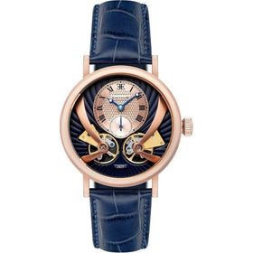 Earnshaw ES-8059-05 Erkek Kol Saati