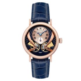 Earnshaw ES-8059-05 Erkek Kol Saati