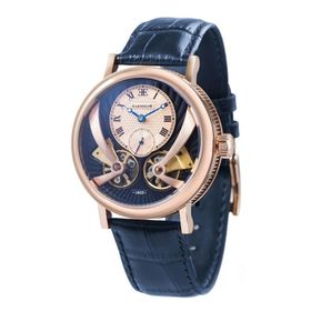Earnshaw ES-8059-05 Erkek Kol Saati