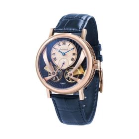 Earnshaw ES-8059-05 Erkek Kol Saati