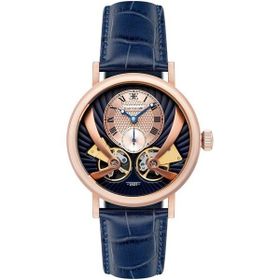 Earnshaw ES-8059-05 Erkek Kol Saati