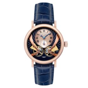 Earnshaw ES-8059-05 Erkek Kol Saati