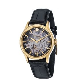 Earnshaw ES-8061-03 Erkek Kol Saati