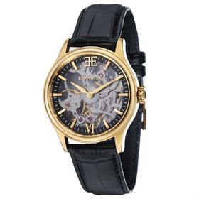 Earnshaw ES-8061-03 Erkek Kol Saati