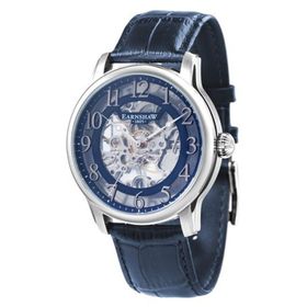 Earnshaw ES-8062-05 Erkek Kol Saati