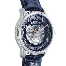 Earnshaw ES-8062-05 Erkek Kol Saati