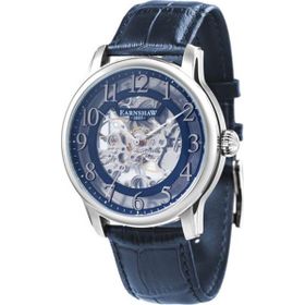 Earnshaw ES-8062-05 Erkek Kol Saati