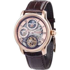 Earnshaw ES-8063-02 Erkek Kol Saati