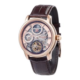Earnshaw ES-8063-02 Erkek Kol Saati
