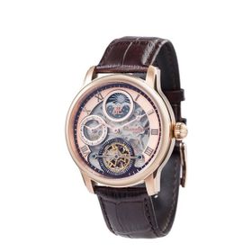 Earnshaw ES-8063-02 Erkek Kol Saati