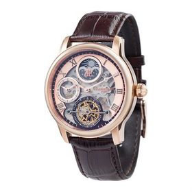 Earnshaw ES-8063-02 Erkek Kol Saati