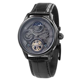 Earnshaw ES-8063-03 Erkek Kol Saati