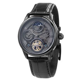 Earnshaw ES-8063-03 Erkek Kol Saati