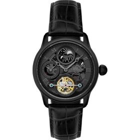 Earnshaw ES-8063-03 Erkek Kol Saati