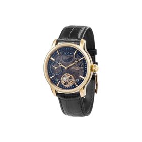 Earnshaw ES-8063-05 Erkek Kol Saati