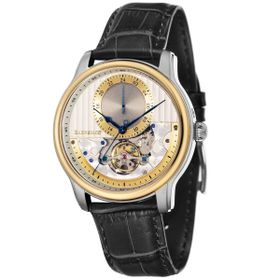 Earnshaw ES-8085-06 Erkek Kol Saati