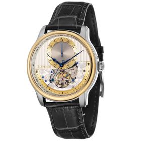 Earnshaw ES-8085-06 Erkek Kol Saati