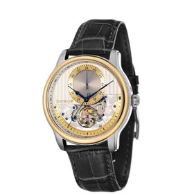 Earnshaw ES-8085-06 Erkek Kol Saati