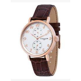 Earnshaw ES-8091-03 Erkek Kol Saati