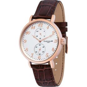 Earnshaw ES-8091-03 Erkek Kol Saati