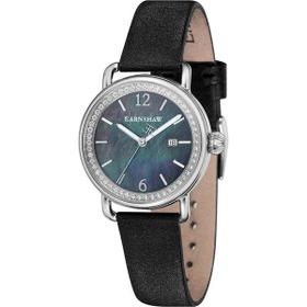 Earnshaw ES-8092-01 Kadın Kol Saati
