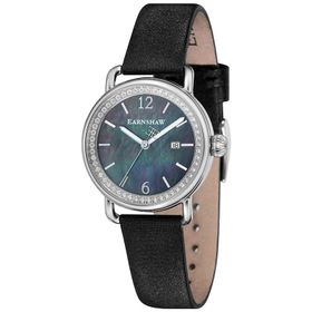 Earnshaw ES-8092-01 Kadın Kol Saati