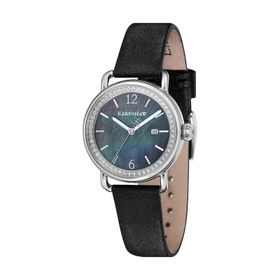 Earnshaw ES-8092-01 Kadın Kol Saati