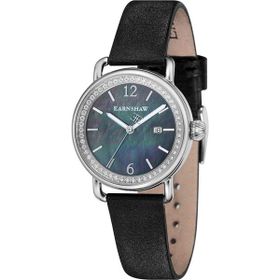 Earnshaw ES-8092-01 Kadın Kol Saati