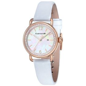 Earnshaw ES-8092-04 Kadın Kol Saati