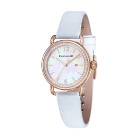 Earnshaw ES-8092-04 Kadın Kol Saati