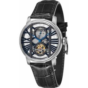 Earnshaw ES-8095-01 Erkek Kol Saati