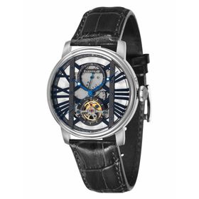 Earnshaw ES-8095-01 Erkek Kol Saati