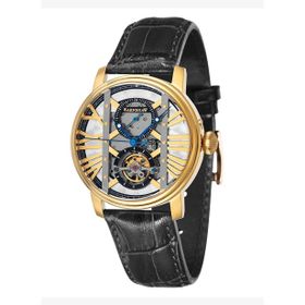 Earnshaw ES-8095-02 Erkek Kol Saati