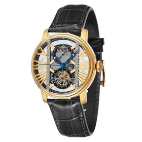 Earnshaw ES-8095-02 Erkek Kol Saati