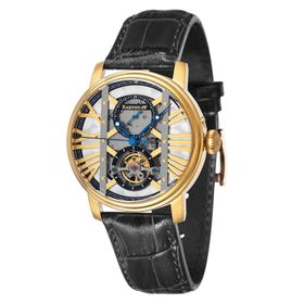 Earnshaw ES-8095-02 Erkek Kol Saati